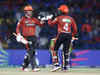 IPL 2024: SRH's Head-Abhishek deliver fireworks, chase down 166 in just 9.4 overs against LSG:Image