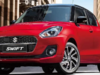 Maruti Suzuki Swift 2024 EPIC launched at Rs 6.49 lakh, also available on monthly subscription of Rs 17,436:Image