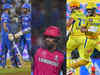 IPL 2024 Playoff Race: Can Mumbai Indians still qualify? Predicting chances for all IPL teams in the fray:Image