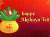 Akshaya Tritiya 2024: Do's and don'ts you should follow on the auspicious day:Image