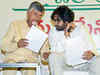AP Assembly Polls: 94% of YSR & TDP candidates are crore-patis, says ADR analysis:Image