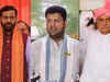 Haryana's Political Chessboard: Nayab Saini government's battle for survival amidst shifting alliances:Image
