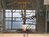 ISRO achieves major milestone with 3D printed rocket engine test:Image