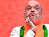 'No confusion in BJP': Amit Shah on Kejriwal's allegation that he wants to be the PM after Modi's retirement:Image