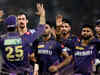 KKR beat Mumbai Indians by 18 runs to enter IPL playoffs:Image