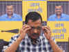Arvind Kejriwal says BJP had plans to topple AAP governments in Punjab & Delhi; calls SC verdict a 'miracle':Image