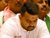 SIT not going abroad to bring Prajwal Revanna back: Karnataka Home Minister:Image