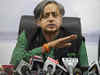 No need to wait till September 2025, Modi won't be PM after poll results in June: Tharoor:Image