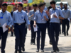 CBSE declares Class 10, 12 board exam results. Check all details:Image