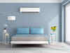 Air-conditioner manufacturers face shortage of products or models due to unprecedented demand:Image