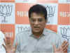 Hoarding collapse: How nod for billboard given by police instead of BMC? asks Kirit Somaiya:Image