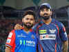 IPL 2024 Playoffs: Lucknow Super Giants (LSG) vs Delhi Capitals (DC): What are the chances of today's winner to make to playoffs?:Image