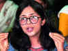 Sanjay Singh vows to take action against Kejriwal PA; Swati Maliwal silent:Image