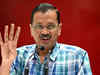 Kejriwal now has a bigger worry than elections: His fracturing party:Image