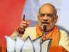 Amit Shah talks about BJP's plan B: 'What if BJP doesn't cross 272 on 4th June?':Image