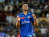 Arjun Tendulkar's IPL debut marred by Nicholas Pooran's big hits, forcing midway exit:Image