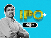 Go Digit General Insurance IPO subscribed 9.6 times:Image
