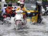 IMD warns of cyclonic circulation over Tamil Nadu, issues rainfall alert for 5 states:Image
