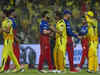 RCB survives a scare to grab final IPL play-off berth with 27-win over CSK:Image