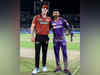 IPL Playoffs: Kolkata Knight Riders take on Sunrisers Hyderabad in Qualifier 1:Image
