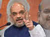 Congress didn't revoke Article 370 for appeasement politics: Amit Shah in Haryana:Image