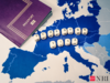 Schengen visas get costlier by 12% after European Union hikes fee:Image