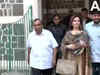 Lok Sabha Election: Pictures of Mukesh Ambani carrying Aadhaar card in plastic pouch go viral:Image