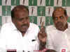 "Come back to Karnataka, face investigation": Kumaraswamy appeals to Prajwal Revanna:Image
