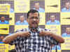 Arvind Kejriwal slams 'arrogant' Amit Shah for calling AAP supporters 'Pakistanis':Image