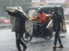 Cyclonic circulation triggers IMD's heavy rainfall warning for Kerala, orange alert for Tamil Nadu and Karnataka:Image