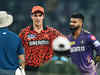 SRH vs KKR IPL Qualifier 1 match today: Ahmedabad weather, pitch report, predicted XI and special game rules:Image