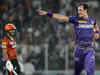 KKR enter fourth IPL final with dominant win over Sunrisers Hyderabad:Image