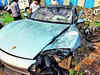 Pune Porsche Accident: Teen spent over Rs 48k at pub before mowing down 2, skipped Rs 1,758 registration fee:Image