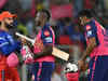 Rajasthan Royals end RCB's remarkable run in IPL with four-wicket win:Image