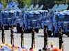 China launches military drills around Taiwan as 'punishment':Image