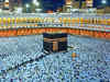 Haj 2024: Saudi Arabia bans visit visa holders from entering Makkah with immediate effect:Image