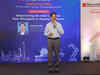ET Make in India SME Summit in Hyderabad: Small businesses should adopt modern technology as soon as possible:Image