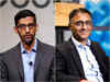 Google invests $350 million in Flipkart as part of nearly $1 billion funding round:Image