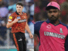 IPL 2024: SRH vs RR head-to-head, key players, where to watch and pitch report:Image