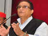 SP leader Azam Khan, family granted bail in fake birth certificate case:Image