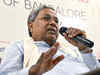 Wanted to have an inter-caste marriage but girl and her family did not agree: CM Siddaramaiah:Image