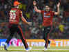 Spinners seal Sunrisers Hyderabad's IPL final spot at the expense of Rajasthan Royals:Image