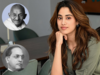 Janhvi Kapoor surprises fans with deep insights on Gandhi, Ambedkar, and casteism: 'This issue that we have in our society':Image