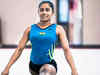 Dipa Karmakar scripts history, becomes first Indian gymnast to win gold in Asian Senior C'ships:Image