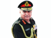 Government extends tenure of Army Chief General Manoj Pande:Image