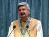 DRDO chairman Samir V Kamat gets one-year extension:Image