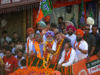 BJP has odds stacked against it in Punjab. What gives it hope?:Image