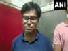 Prime accused in Rajkot TRP game zone fire incident arrested:Image