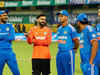 India hold top spot in ICC rankings heading into T20 World Cup:Image