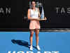 This French Open star is richer than Federer, Nadal and Djokovic combined. Know her net worth:Image